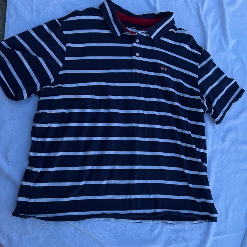 Vineyard Vine Polo Shirt